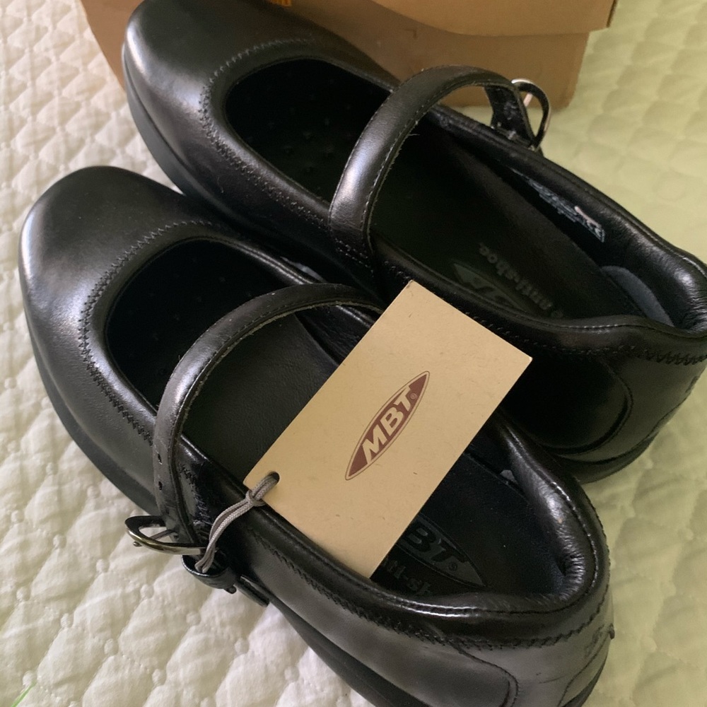 May shoes